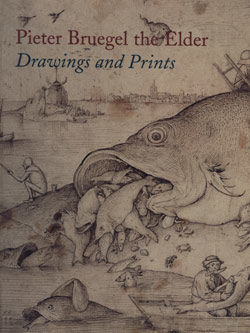 Pieter Bruegel the Elder Drawings and Prints
