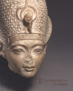 Tutankhamuns Funeral